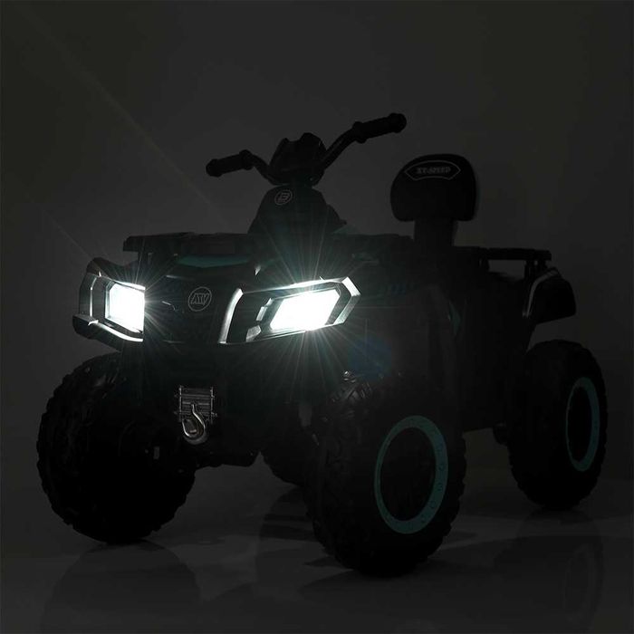 ЗНИЖКА -20% ‼️Дитячий квадроцикл [квадроцикл дитячий] BAMBI RACER 4WD