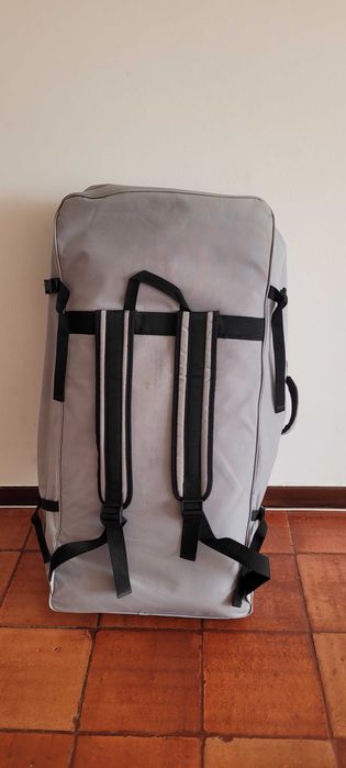 Prancha Stand up Paddle Redwood 10'3" – Em excelente estado!