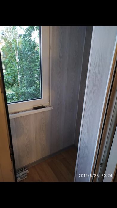 Балкон под ключ от 15 тыс. грн