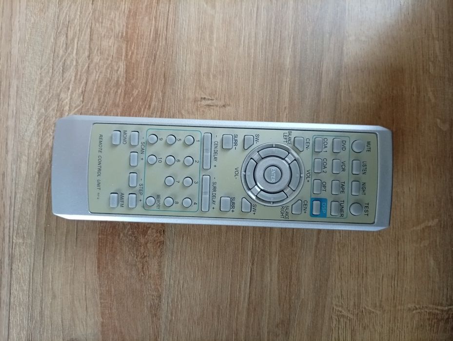 Amplituner Koda AV-502