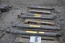 Silownik hydrauliczny Volvo ECR 145  14675826SPNJ007210
