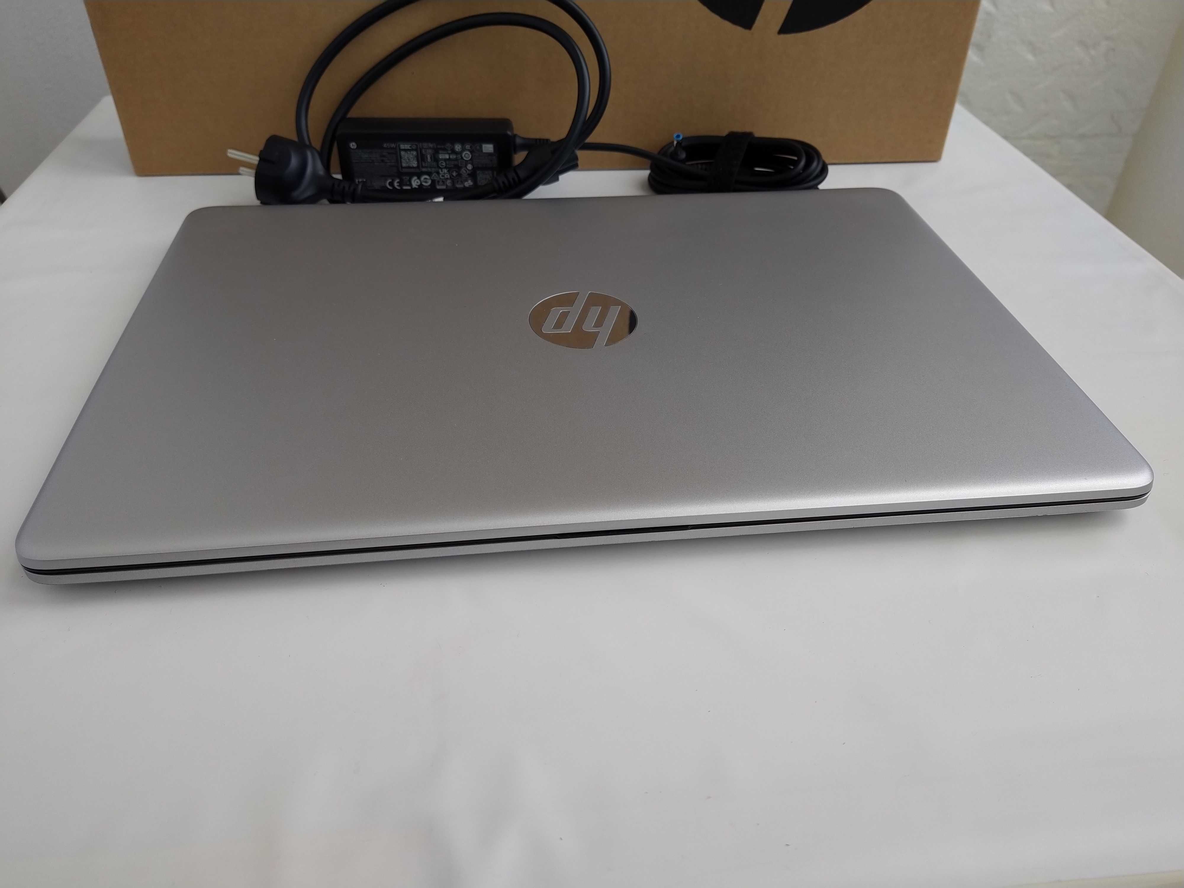 Portátil HP Ryzen7 12Gb/512GB Windows 11 garantia