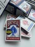 карти Bicycle Standart оригінал, США