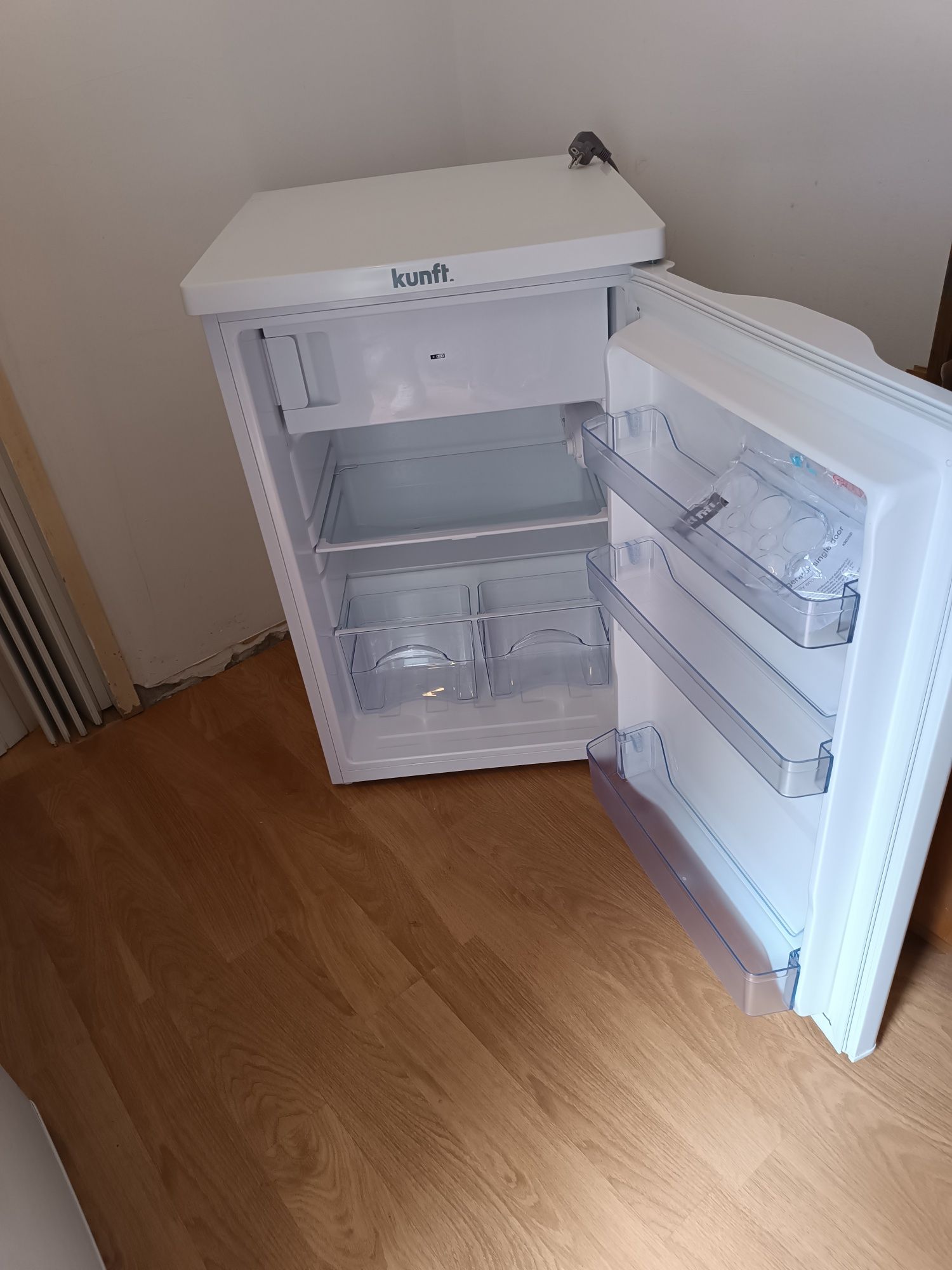 Mini frigorífico kunft