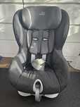 Fotelik britax romer