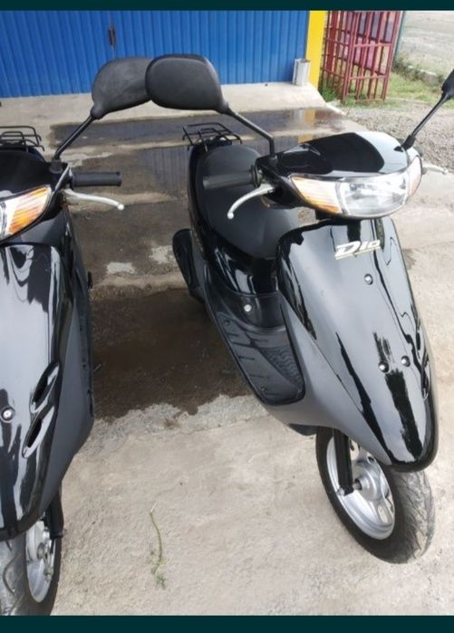 Скутер Хонда дио