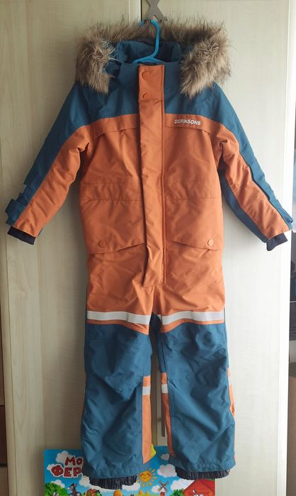 Комбінезон земній Didriksons