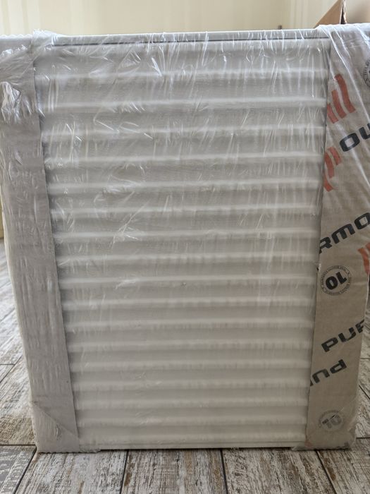 Батарея новая продам