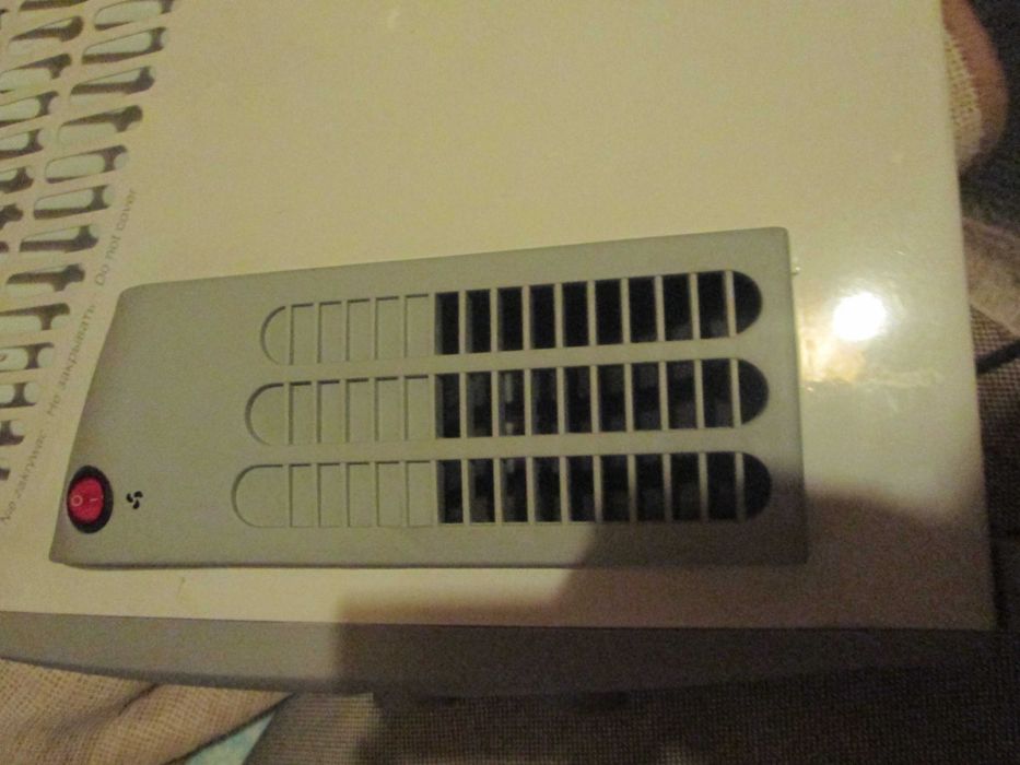 Sprzedam grzejnik konwertorowy - 2000 W