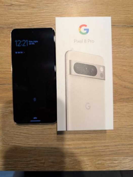 Telefon Smartfon Google Pixel 8Pro