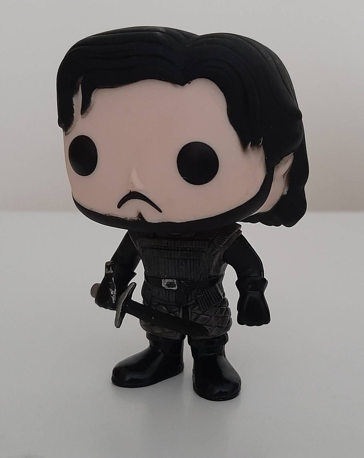 Game of Thrones Pop! Vinyl - John Snow #26