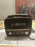 Radio x-bass waxiba