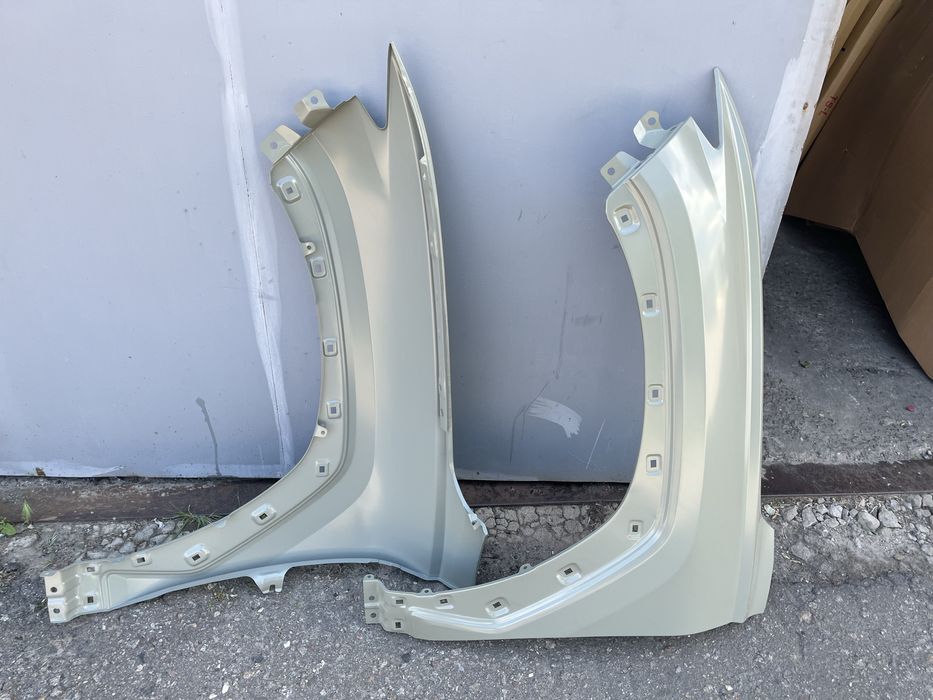 Капот, крило Hyundai Tucson, хюндай туксон 2020 2021 2022 2023