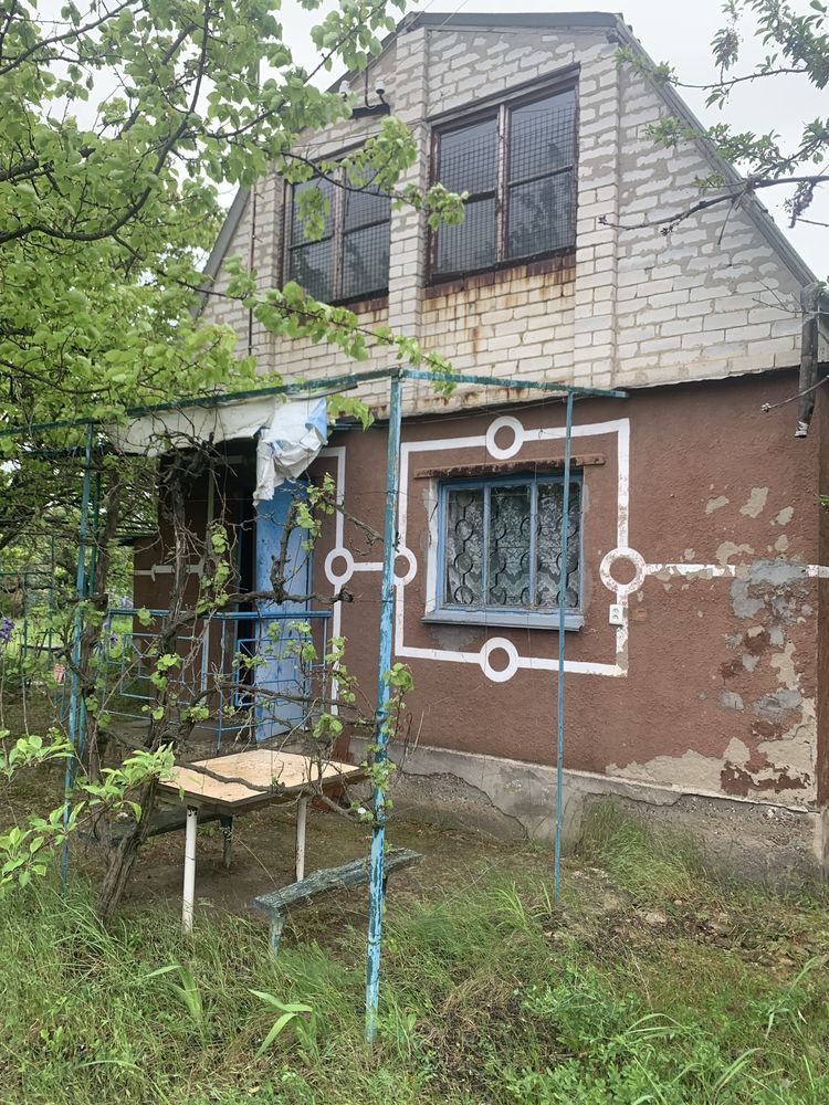 Продам дачу срочно !
