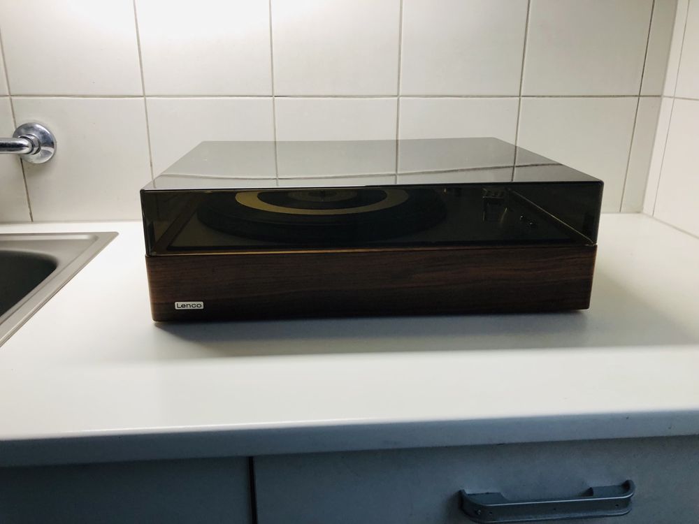 Sprzedam gramofon Lenco L 85