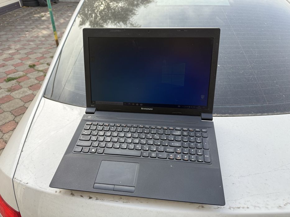 Lenovo B590 в гарному стані