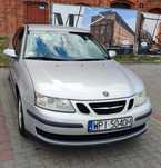 Saab 9.3 sport edition 1.9 TID