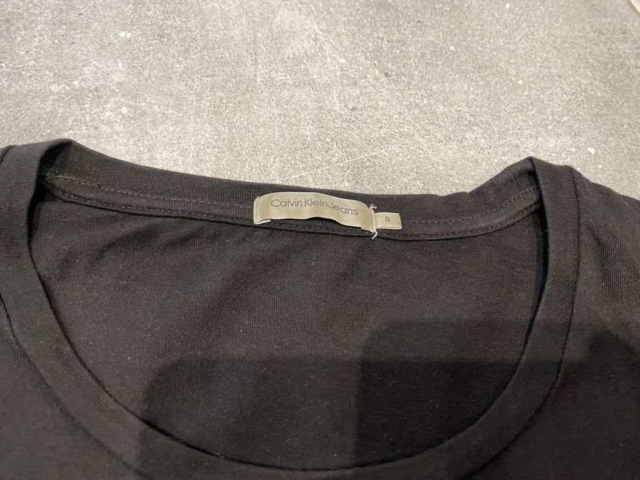 koszulka męska calvin Klein oryginał rozm S
