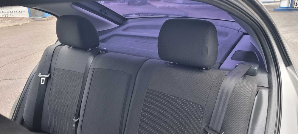 Продам Skoda Octavia Tur 1.6 MPI 2008р!!!