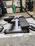 Rower stacjonarny York 2000 Home cycle i stepper