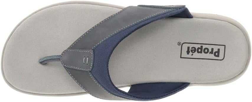 shoesmart Propét Шльопанці сандалі великий розмір взуття 47 49 50