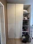 Fronty Ikea Vikanes