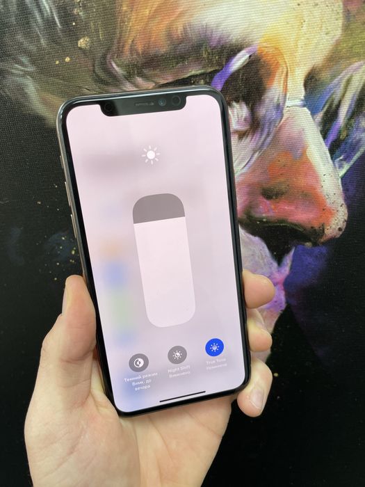 iPhone 11Pro 256Gb Never lock Gold