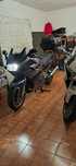 Suzuki GSX 1100 F