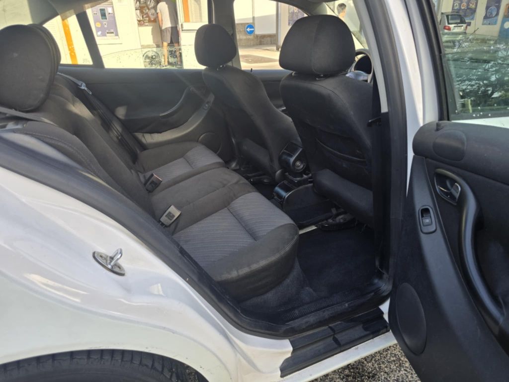 SEAT Toledo 1.9 TDI 110 CV