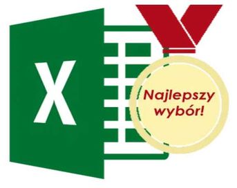 Excel na medal - Indywidualne Szkolenie On-line- korepetycje, kurs