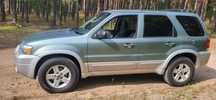 Ford Escape Ford Escape Hybrid 2,3 4WD