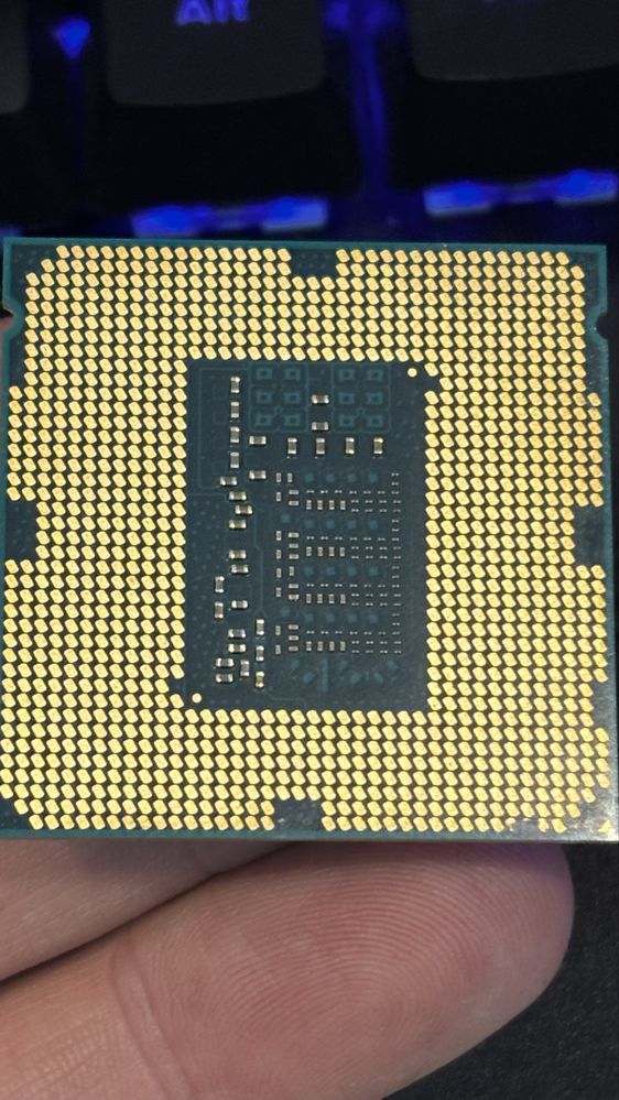 Procesor i5 4670k i5 4690k i7 4790k do PC Płyta Głowna Gemingowa MSI
