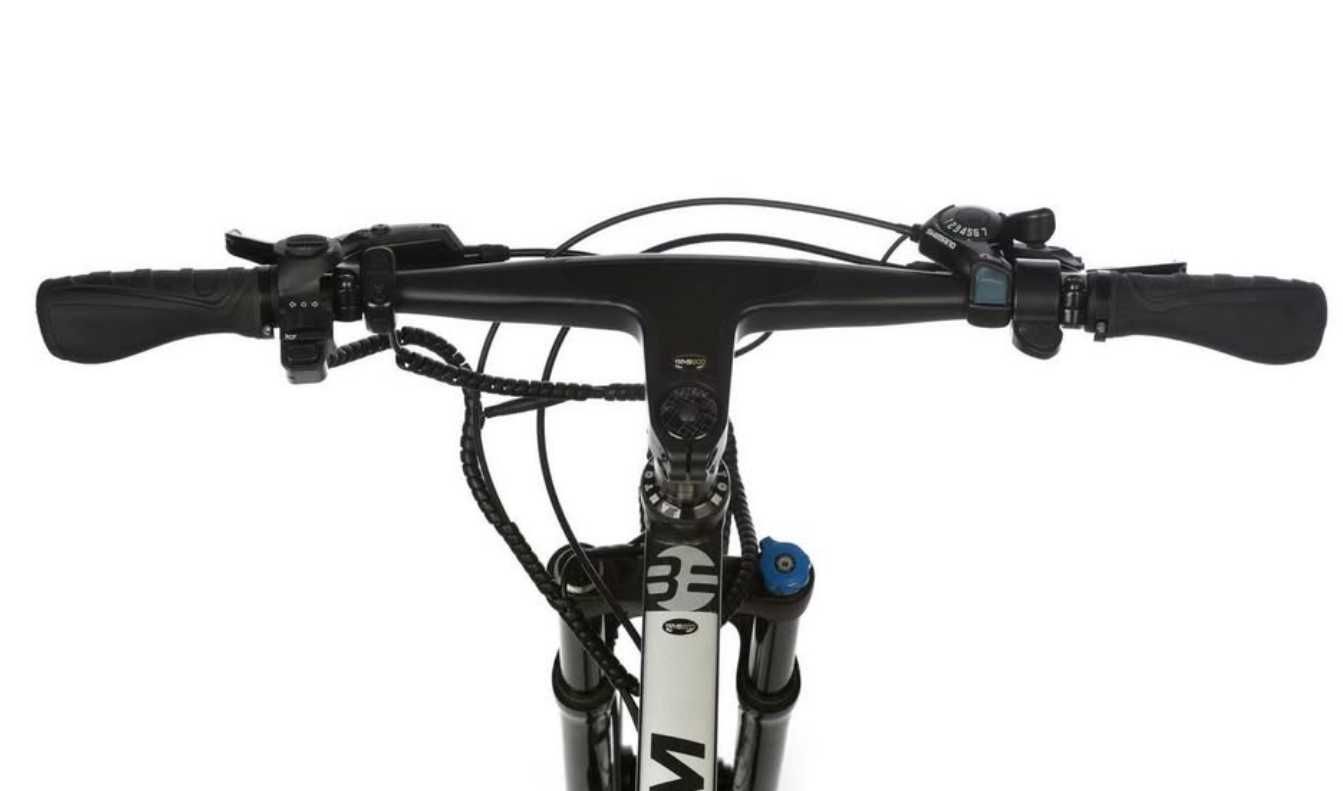 Rower elektryczny TrybEco Fantom 27,5" WYPRZ.6999zł na 4000zł