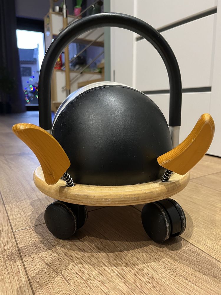 Jeździk Wheely Bug