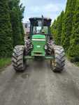 John Deere 2250 4x4 Ładowacz czołowy Tur
