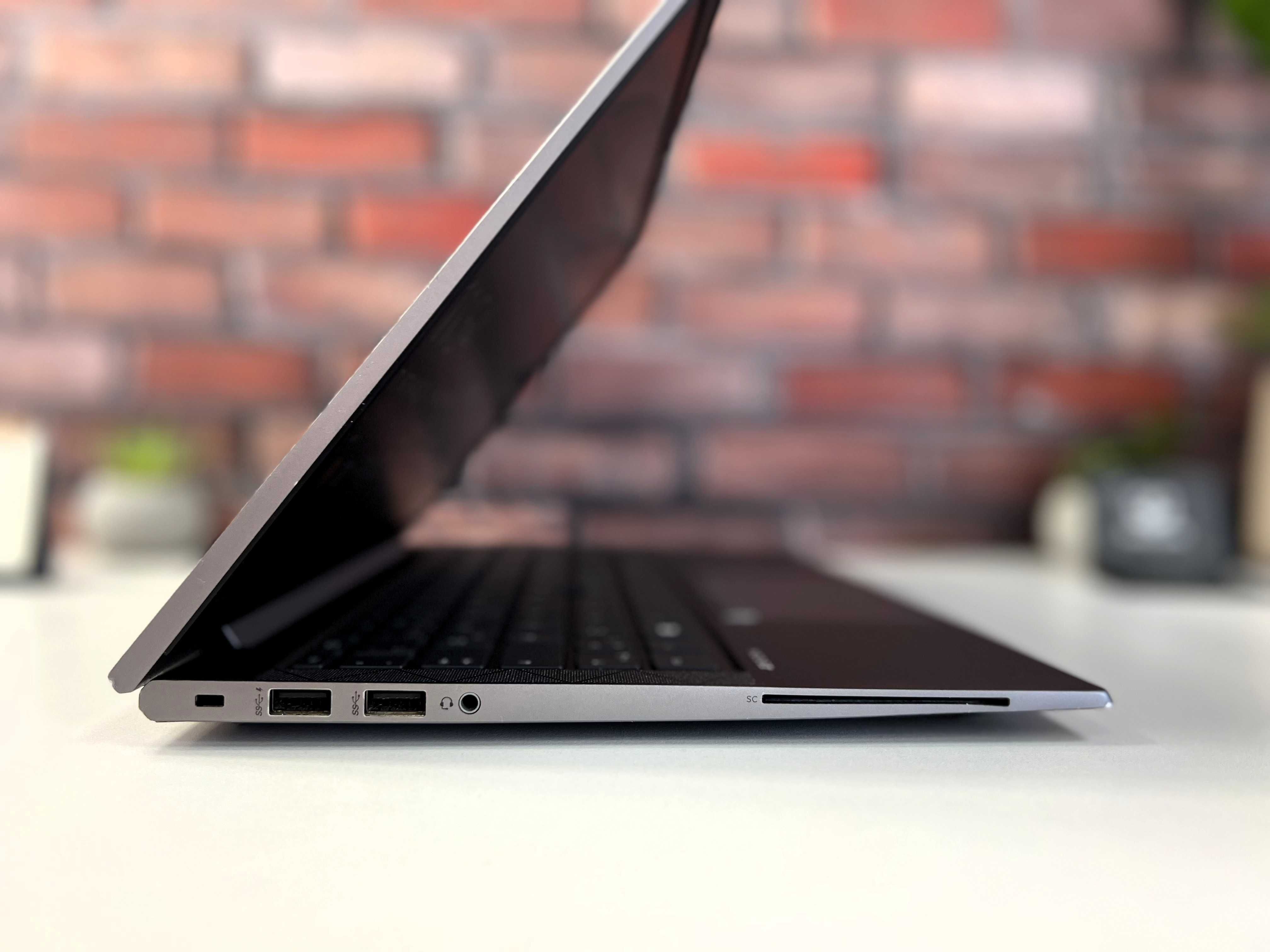 HP ZBook Firefly 14 G7·i5-10210U·16GB+SSD 256GB·14"FHD IPS·Гарантія