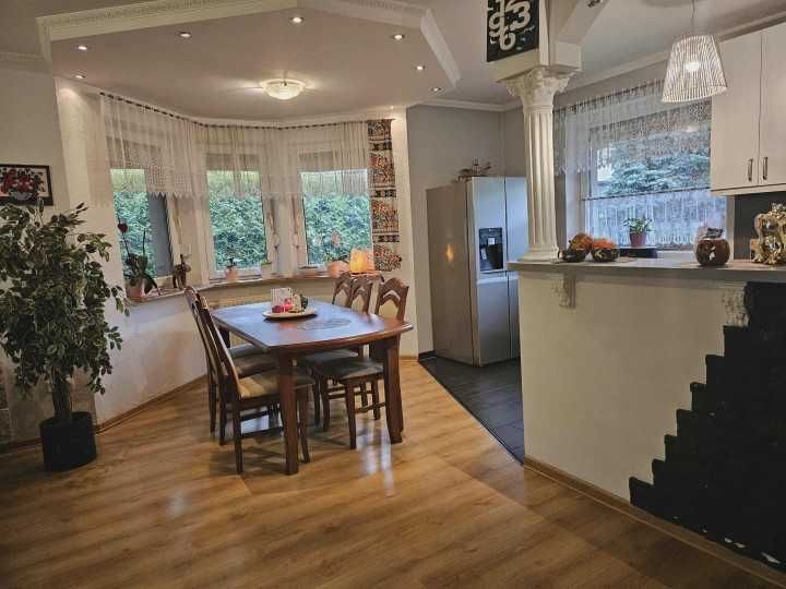 Dom do wynajęcia-Żory