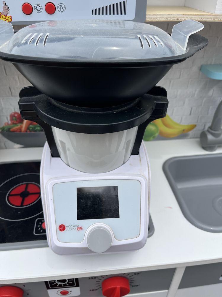 Cozinha brincar mais utensilios diversos