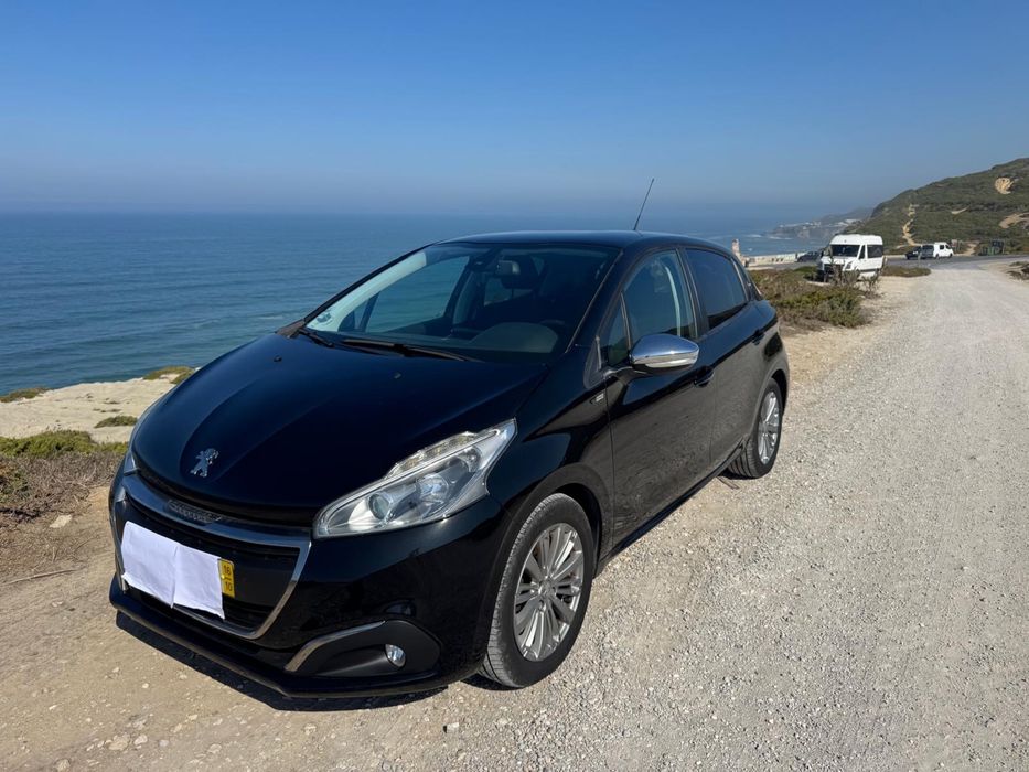 Peugeot 208 1.2 PureTech Style OPORTUNIDADE UNICA - URGENTE