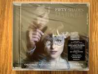 Fifty Shades Darker - Soundtrack - cd - Taylor Swift