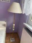 Lampa stojąca 180 cm