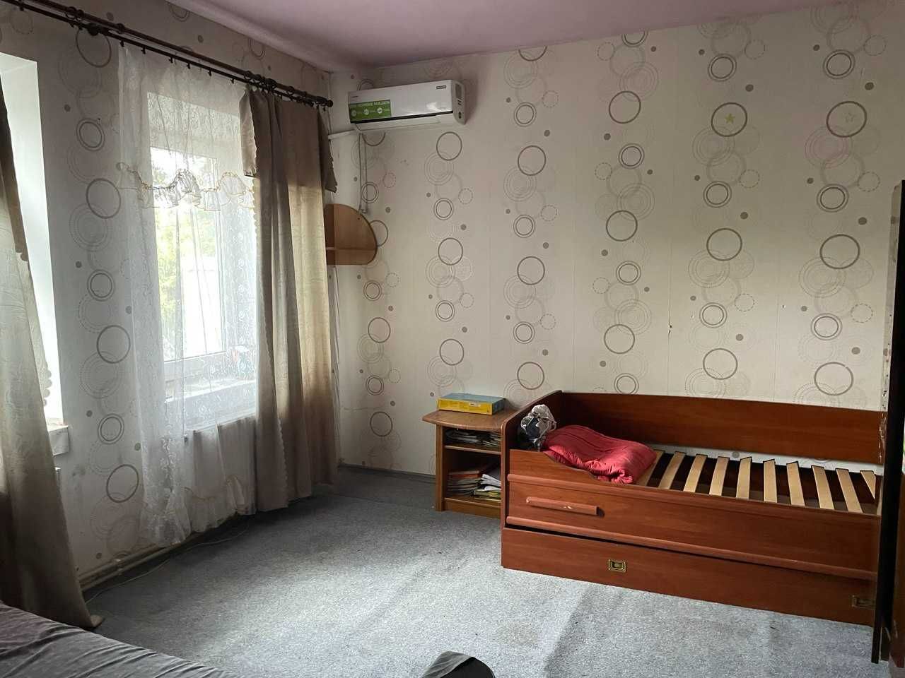 Продам часть дома с отдельным входом ул. Тесная р-н пр. Нигояна
