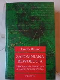 Russo Zapomniana rewolucja