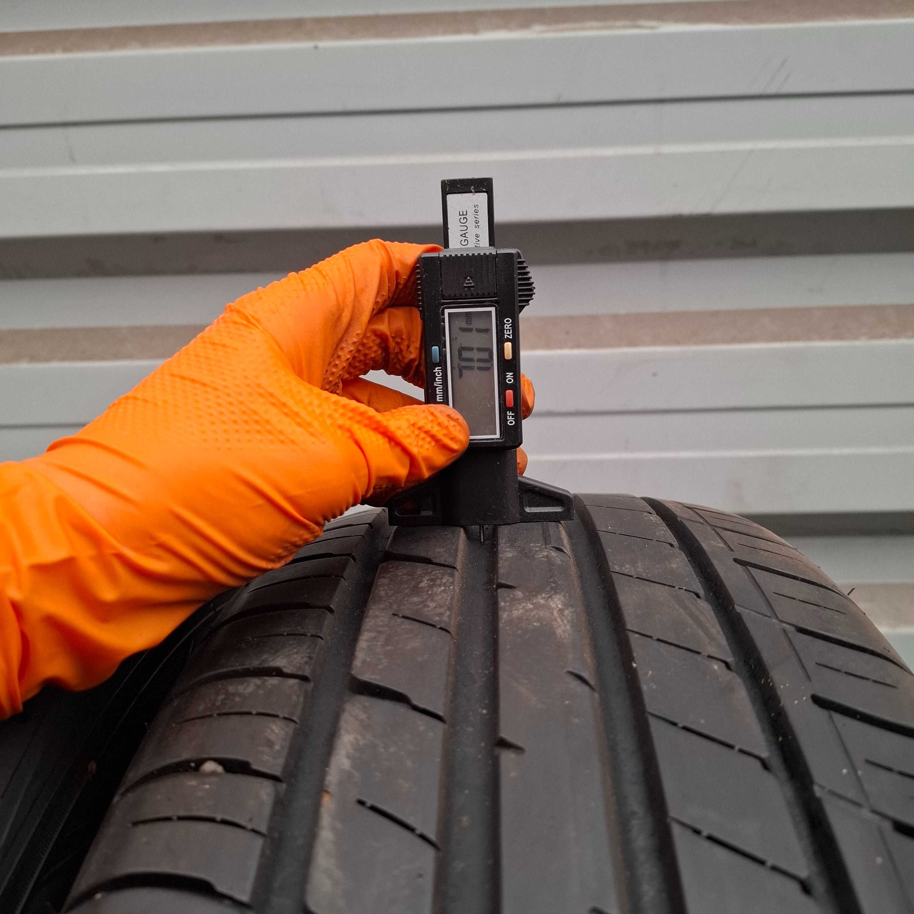 Opony letnie Falken Ziex ZE914A 215/65 R17 99V - 2 szt.