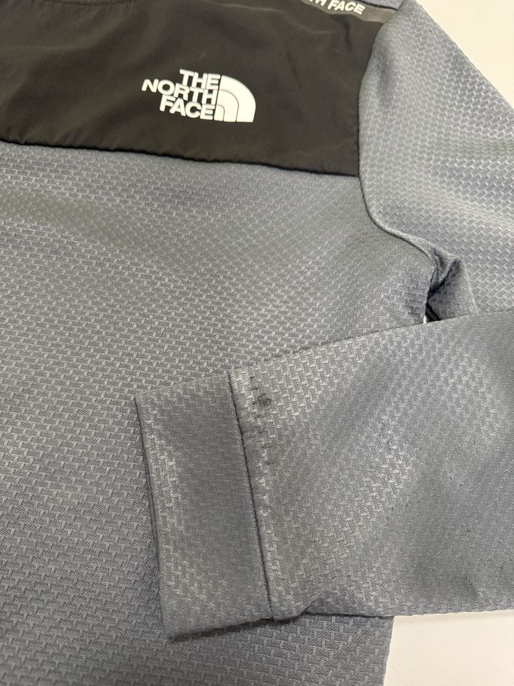 Свитшот худи The North face оригинал