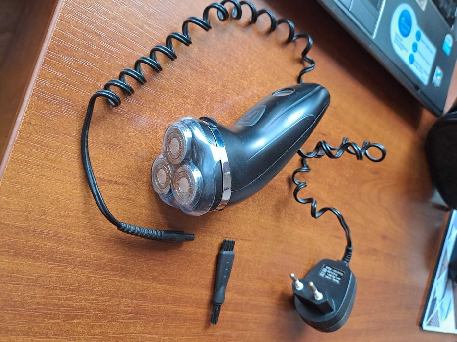 Электробритва "AURORA", триммер