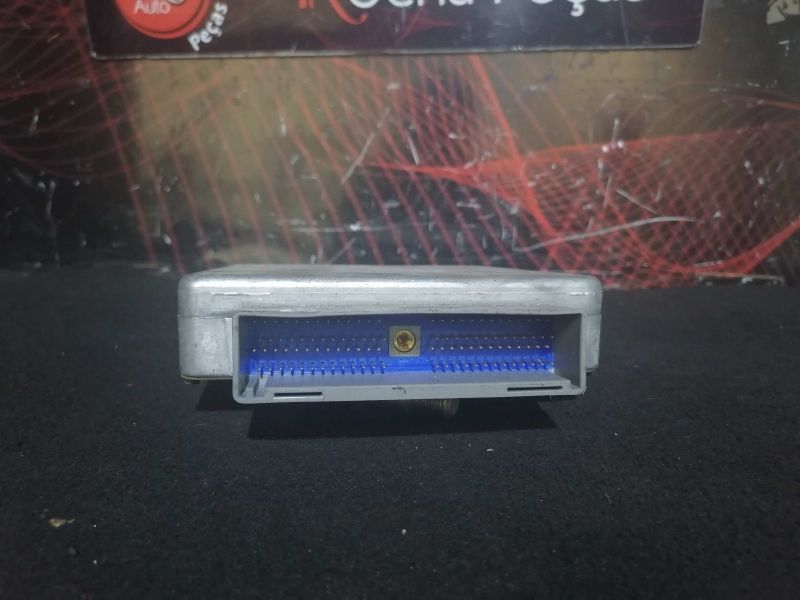 Centralina Do Motor Ford Mondeo Ii Turnier (Bnp)