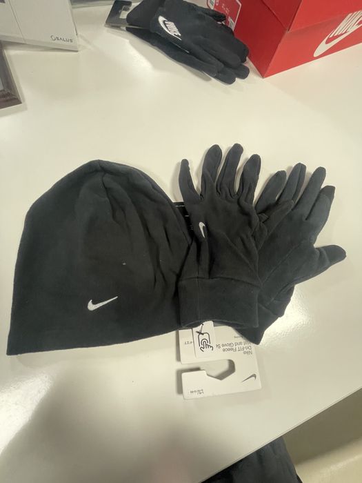 Комплект дитячий - підлітковий Nike FLEECE  N.100.2579.082