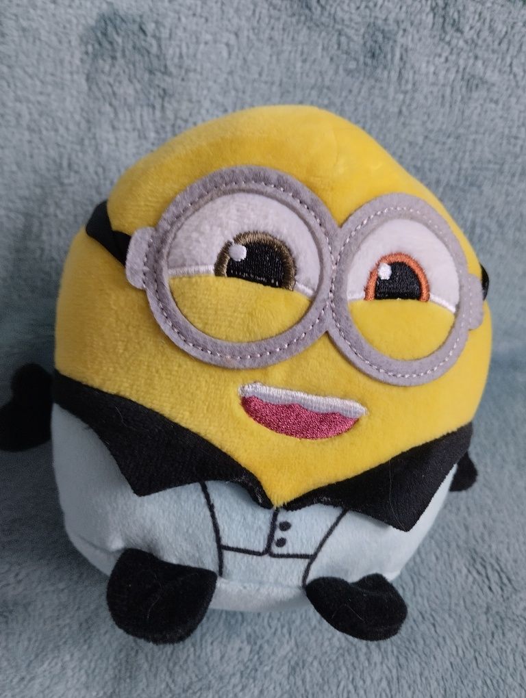 Maskotki Minionki 2 szt