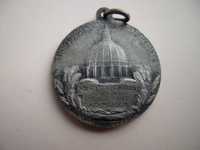 Medalha / Pendente  'Ano do Jubileu, Roma 1975'